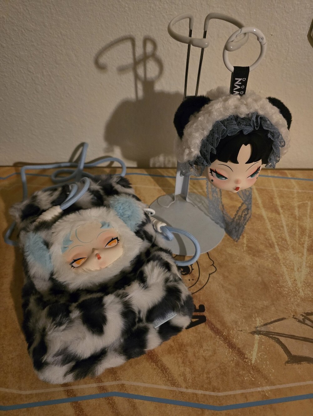 Dodo Sugar Midnight Disco Set